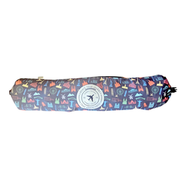 5% OFF - CUELLO GUARDA ROPA - CIUDADES